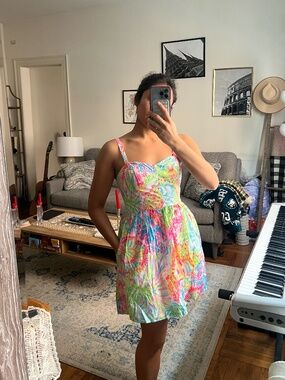 Lily Pulitzer Ardleigh Dress